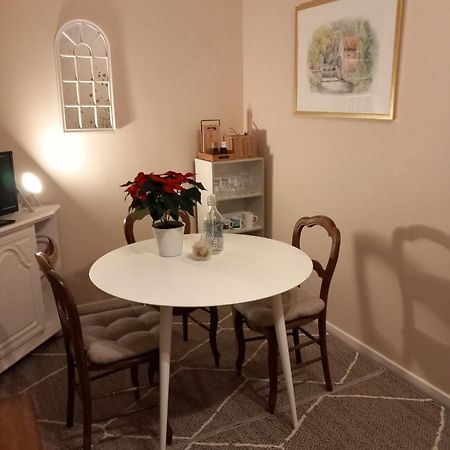 Au Petit Nid Froissart Bed & Breakfast Chimay Luaran gambar