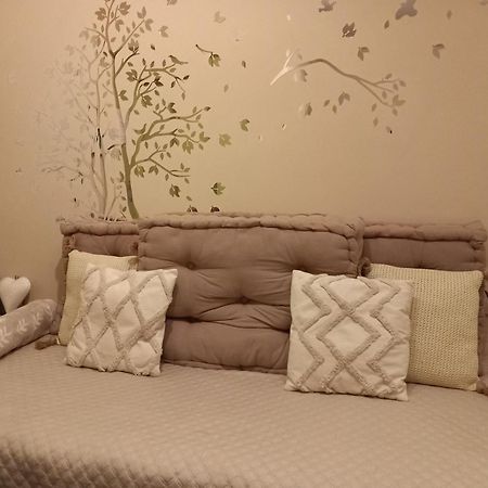 Au Petit Nid Froissart Bed & Breakfast Chimay Luaran gambar