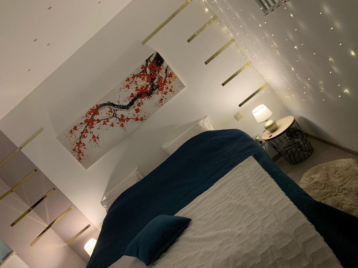 Au Petit Nid Froissart Bed & Breakfast Chimay Luaran gambar