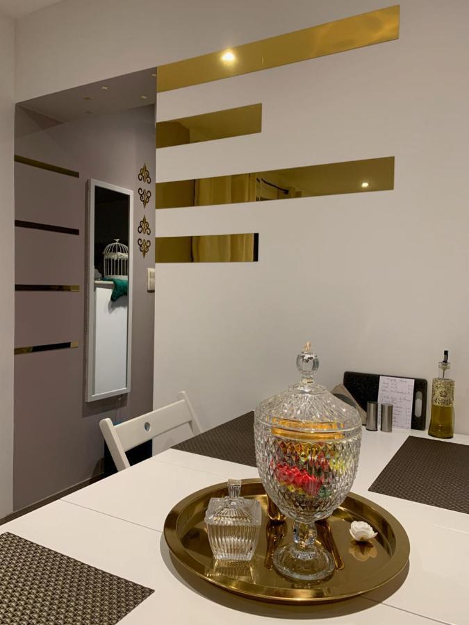 Au Petit Nid Froissart Bed & Breakfast Chimay Luaran gambar