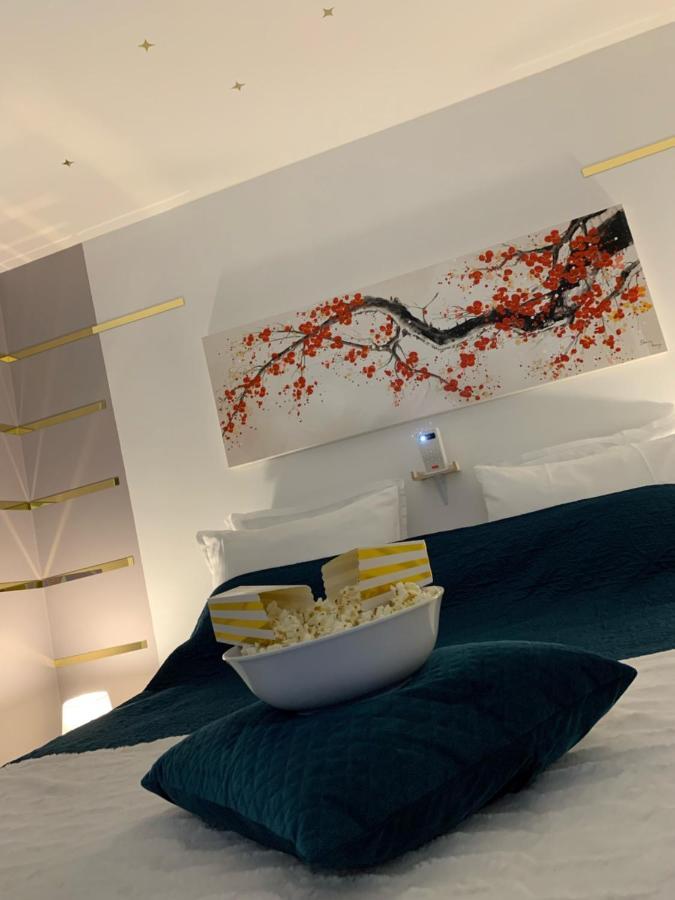 Au Petit Nid Froissart Bed & Breakfast Chimay Luaran gambar