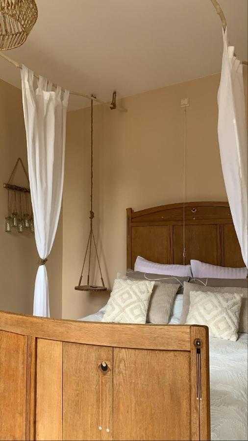 Au Petit Nid Froissart Bed & Breakfast Chimay Luaran gambar